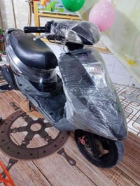 ياماها بريز • ببغاء رمبه • جديدة