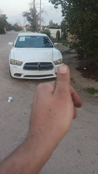 شارجر • ٢٠١٤ • مكينة ٣٦٠٠