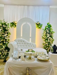 متوفر كواشات للاعراس والمناسبات باسعار رمزيه ومناسبه  رقم الوتساب : ٠٧...