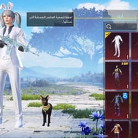 مراوس • حساب • اسلحة