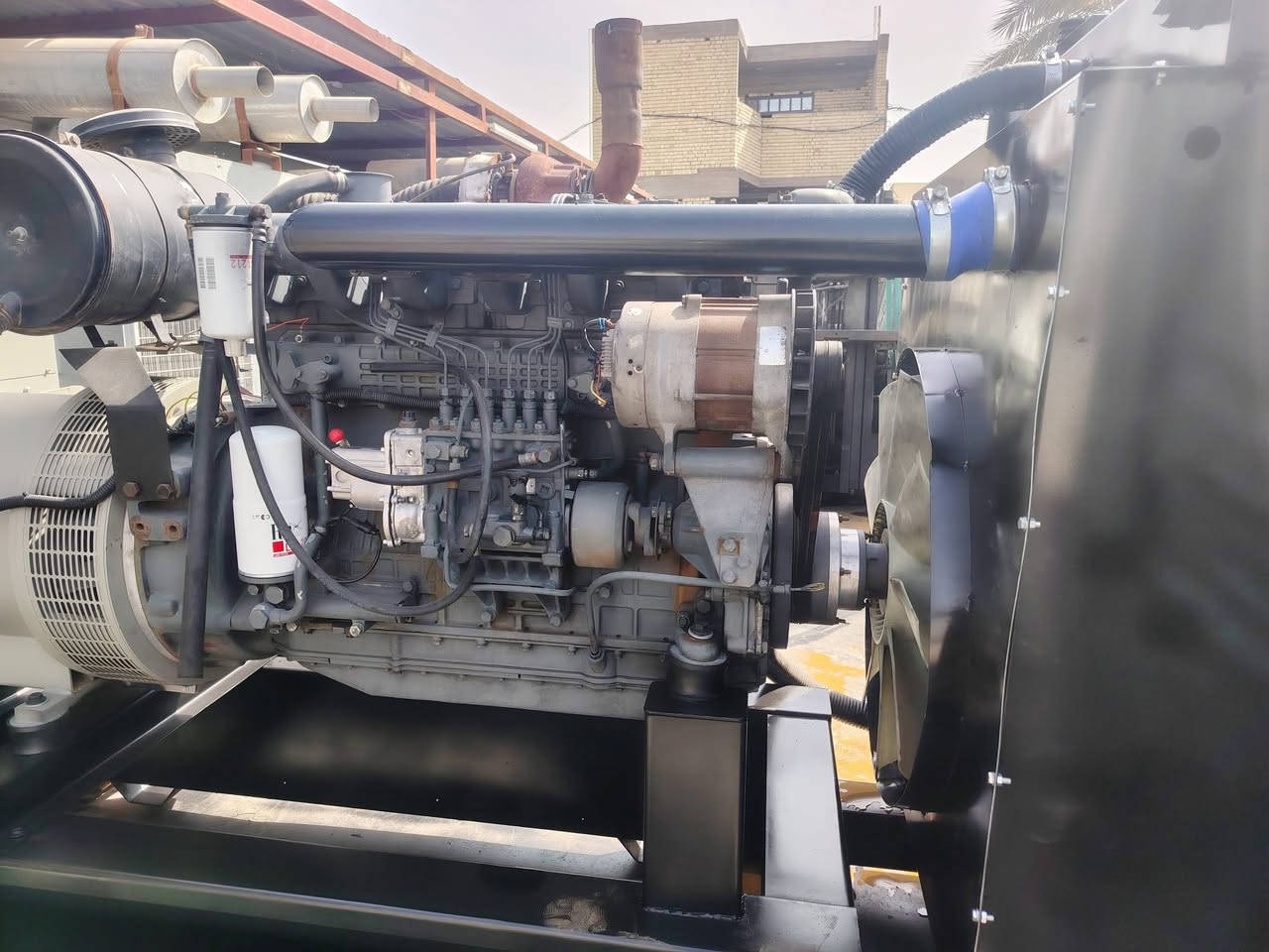 شرط الحمل لا بخار ولا صرف
ضمان حمل ١٠ ايام ضمان حمل
توليد ٣٠٠ كيفي ستان فورد جديد بل صندوك شاصي عالي
العنوان ابو غريب الخط السريع مقابل معمل حليب بلادي
***********.     ***********
