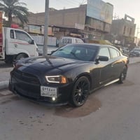 جارجر آر تي • ٢٠١١ • حادث