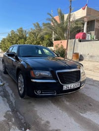 كرايسلر 300S • ٢٠١٤ • كفالة عامه