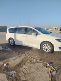 باسفيكا • V6 3600 • ٧ راكب