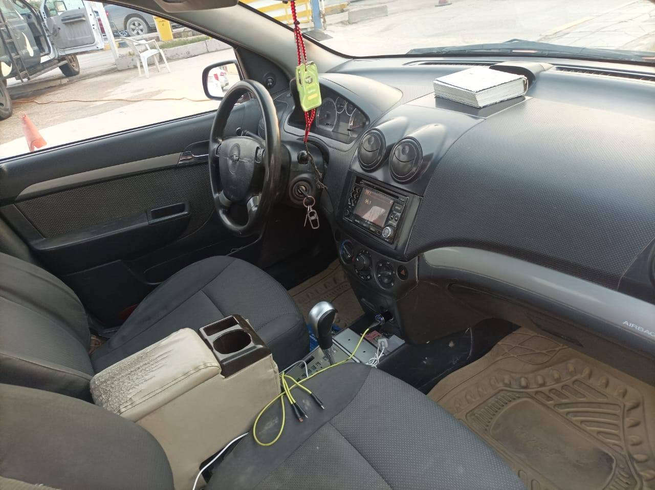 افيو 2009 اوتوماتيك

وارد امريكي

رقم انبار مميز مشروع وطني تحويل ثاني يوم

ويل كب بلاد

داخل اسود

                        السعر .(50). وبيهه مجال

السيارة مصبوغه عام

مكاني نجف كوفه 
للاستفسار اتصل 

***********          ما ارد خاص
