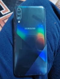 سامسونك A30S • نظافة ٩٨٪ • قلعة صالح