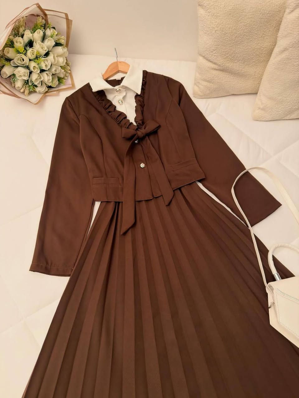 فستان دابل تركي بهاري
#السعر ٢٧ الف
فستان كبس مرتب نازك 
القياسات يلبس 👇 
38 40 42 44 46 
#التوصيل جميع أنحاء العراق ٥ آلاف


**إذا كنت صاحب هذا الإعلان وتريد حذفه لأي سبب، رجاءا أرسل رسالة إلى الدعم الفني**