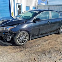 فورتي فئة جيتي لاين مديل 2024 مكينة 2000 دوش السيارة فول مواصفات وحادث...