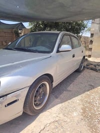 النترة • ٢٠٠٤ • وارد امريكي