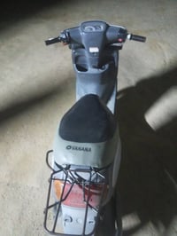 دراجة منغولي • ام سلّة • كربلاء طويريج