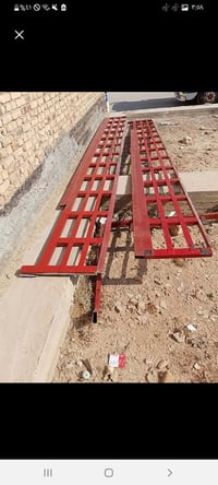 محجر شخاطه • طول ٦ وربع • ارتفاع ٥٥