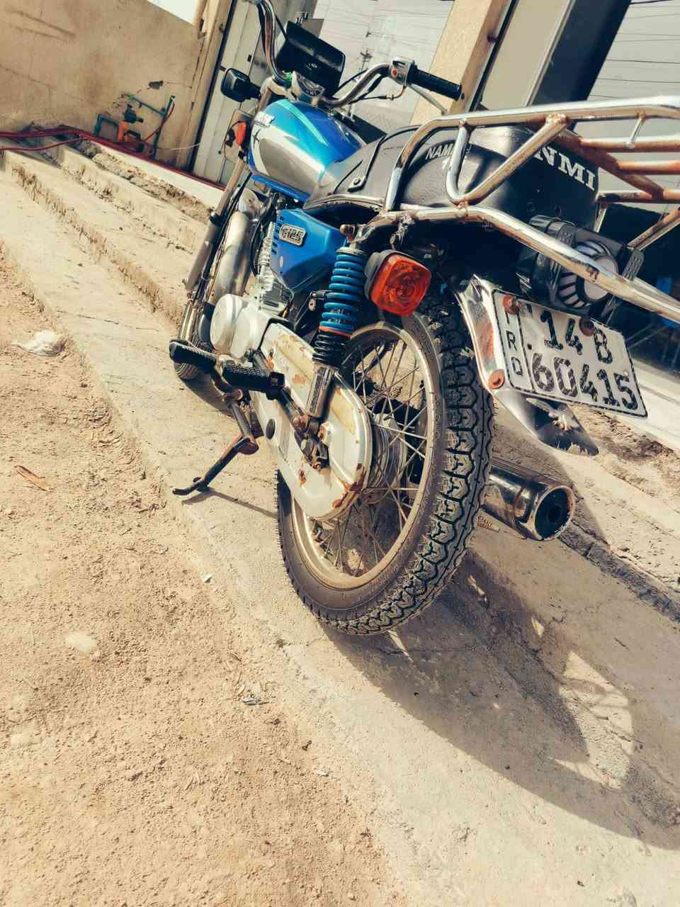 البصره كرمه علي الطيف درجه رقم او سنويه بسمي تحويا مباشر نامه شلمجه اصلي الستفسار 077


**إذا كنت صاحب هذا الإعلان وتريد حذفه لأي سبب، رجاءا أرسل رسالة إلى الدعم الفني**