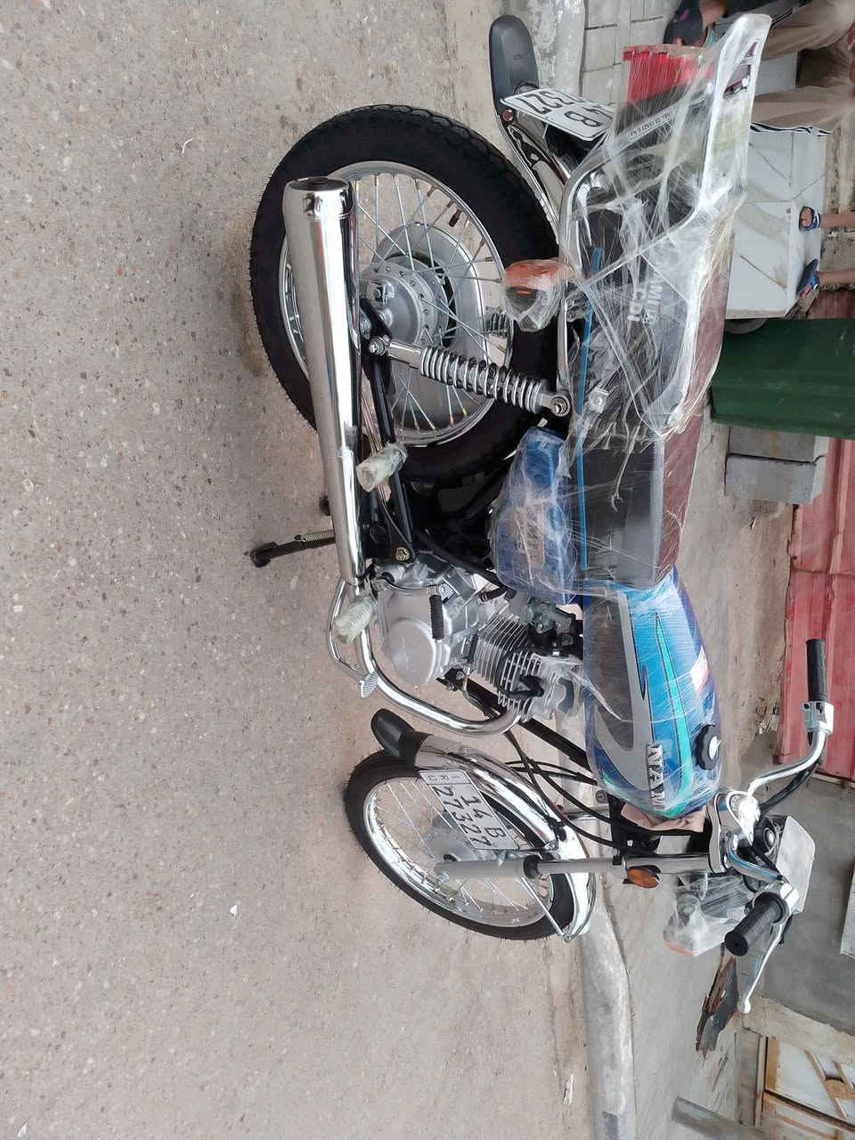 مكاني قبله شط العرب, البصرة


**إذا كنت صاحب هذا الإعلان وتريد حذفه لأي سبب، رجاءا أرسل رسالة إلى الدعم الفني**