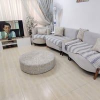 كنب • نضيف • طبلية