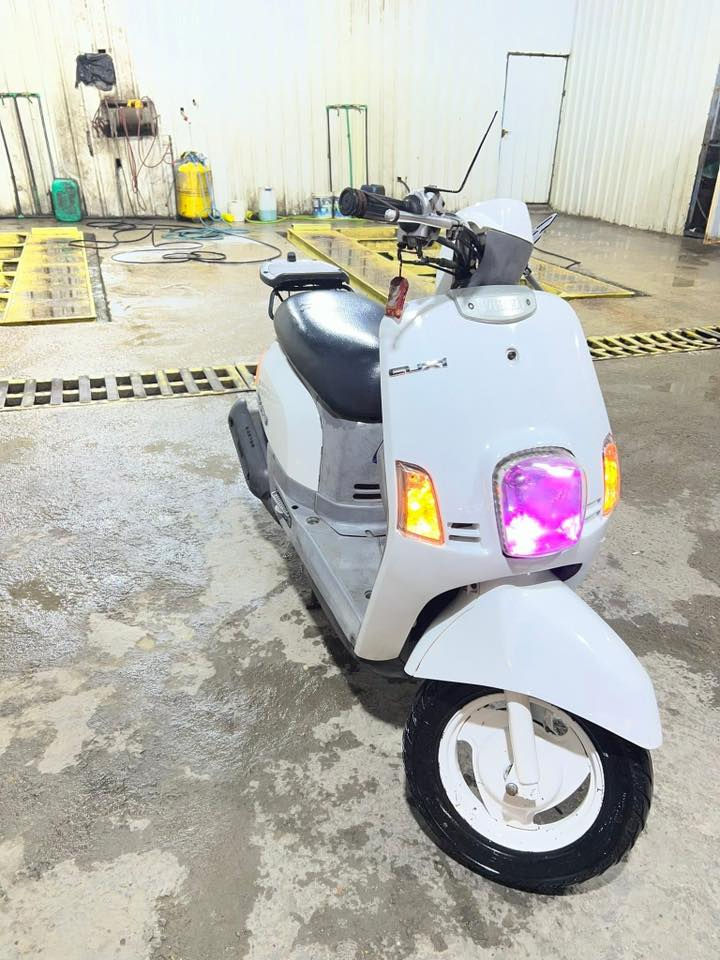 دراجه ماكس بوليس
كهربيات +عالي ناصي 

نكره سلف بكل وقت 

دراجه حيل نضيفه ما متعوبه مال بيت 

كامله مكمله دراجه بلاديه وحلوه 

السعر 700

عنوان بغداد

اي استفسار ***********
