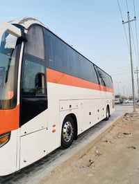 باص ٤٧راكب • كينك لونك • اوتوماتيك