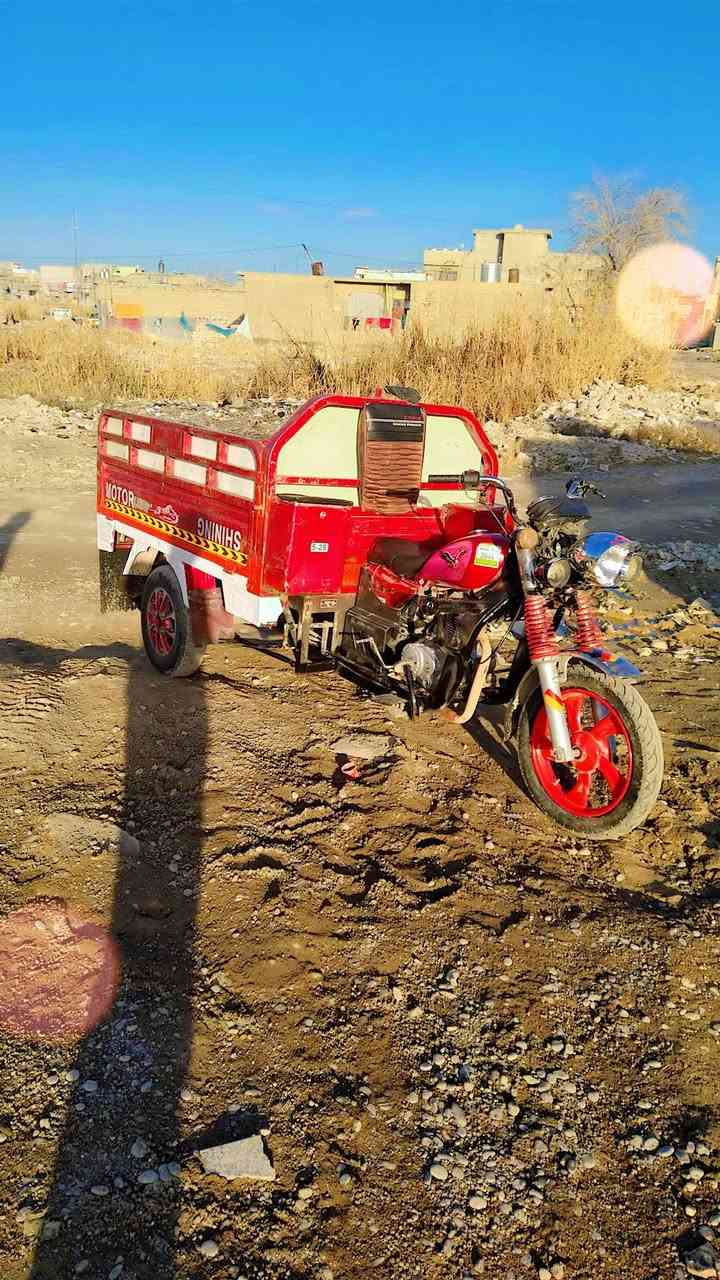 مكلف بل نشر. خابر عل رقم ستوته موديل 2018 كلها شغاله وايرمنيه شاصي شرط  محرك ما مفتوح  منفيس موجود  سعر 775 وبيها مجال  ***********
