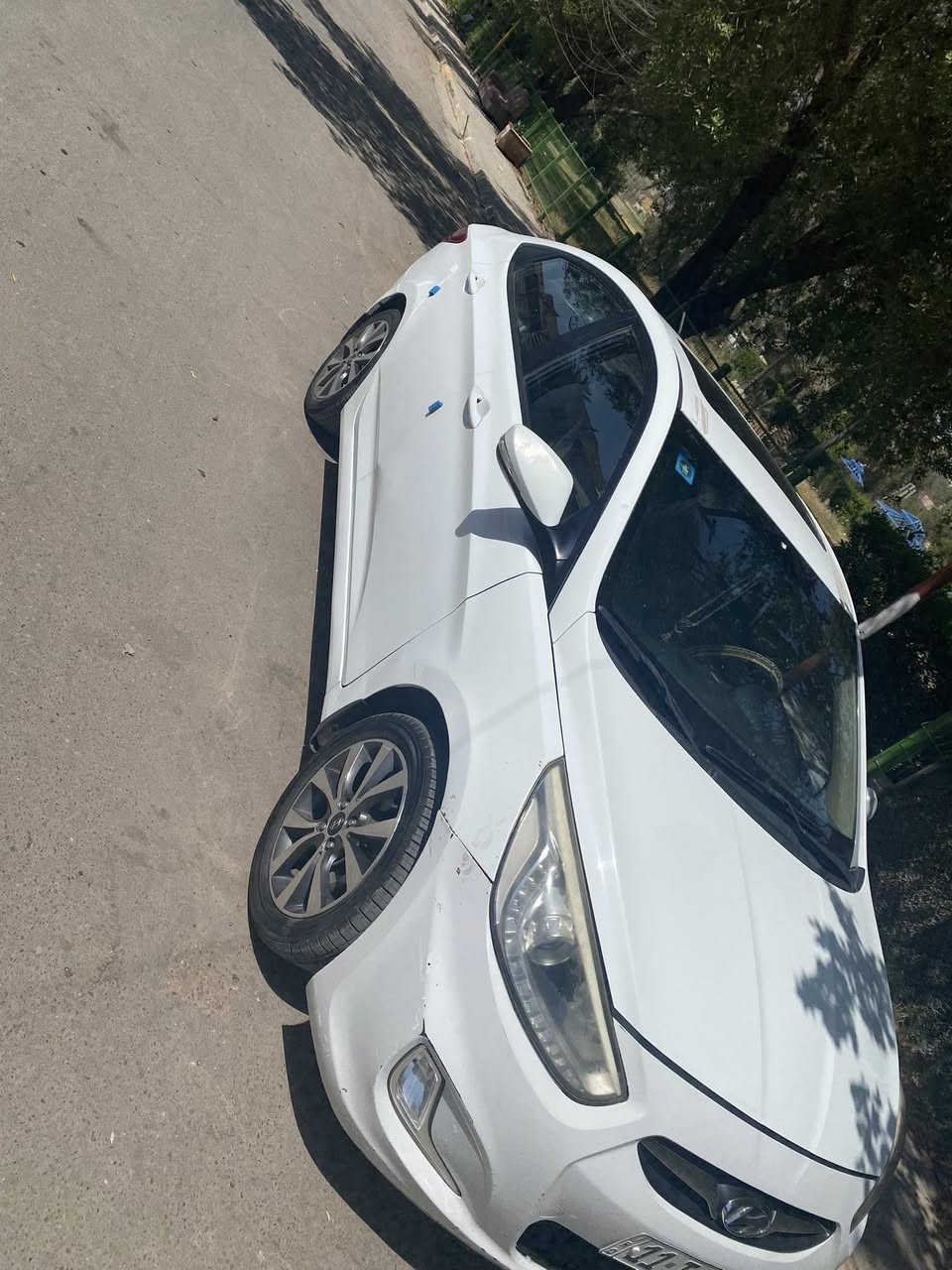 اكسنت 2016 خليجي قطرتين التفاصيل بل صور رقمي ***********  السعر 113 $
