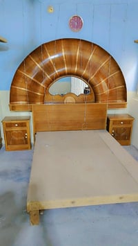 غرفة صاج • شغل درجة أولى • نجف