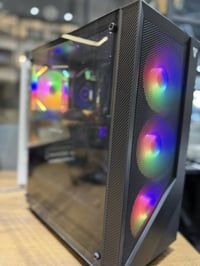 رايزن ٥٥٠٠ • RX ٦٦٠٠ XT • ١٦ جيجا