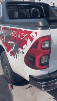 سلام عليكم 
تيوتا هايلوكس  2021 محرك 6سلندر  محرك 4000 سياره مكفوله من صبغ ماشيه. 96  رقم سليمانيه جديد. سياره بسمي   تحويل ثاني يوم  مكان سياره بغداد  

السعر   335   وبي مجال 

رقم   ***********
