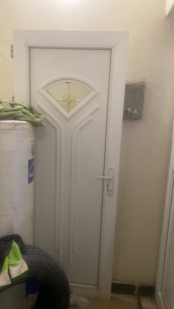 باب pvc جديد مامستعمل بدون جرجوبة ب 50 الف


**إذا كنت صاحب هذا الإعلان وتريد حذفه لأي سبب، رجاءا أرسل رسالة إلى الدعم الفني**
