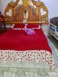 غرفة نوم • كاملة • لقاسم