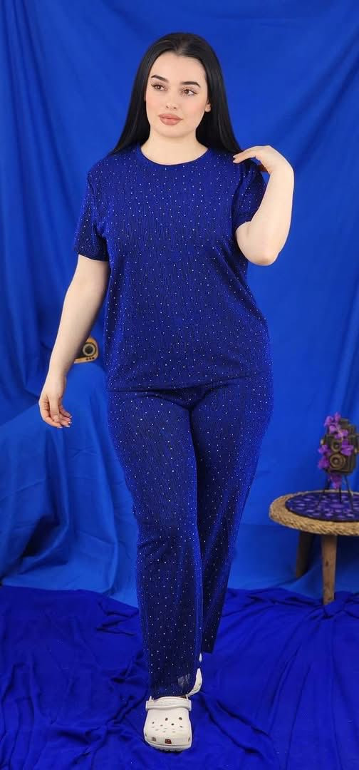 👗💕🛍️بوتيك لاروز👗🛍️💕

موديلات جديده ملابس نسائيه واطفال
الأسعار  جداً مناسبه✅✅
المحل مفتوح لحد الساعه 10:00باليل
🥰🥰🥰🥰🥰🥰🥰🥰🥰🥰🥰🥰🥰🥰
العنوان سوق ال4000
مقابل  حازم العبودي للتسوق المنزلي
توجد خدمة توصيل داخل سبع البور وتوصيل بغداد+ محافظات🚚🚚
للحجز والطلب على الخاص او على الوات ساب
📞📞***********
