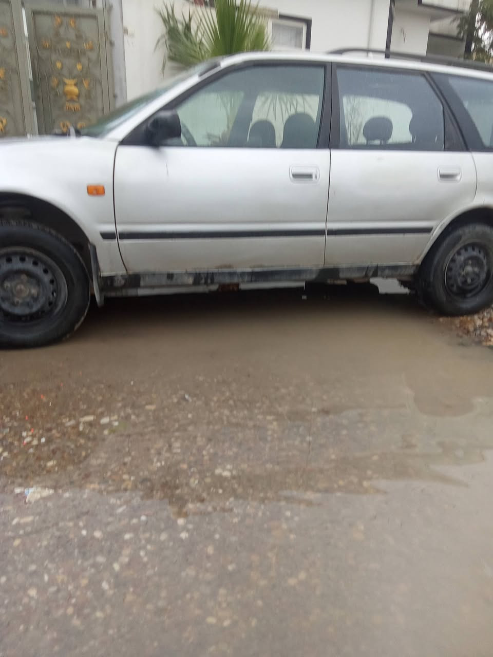 نيسان بريمر راقم انكليزي بسمنا موحرك كير كود بنزين كول شرط سعر ٣٦


**إذا كنت صاحب هذا الإعلان وتريد حذفه لأي سبب، رجاءا أرسل رسالة إلى الدعم الفني**