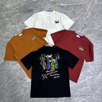 قطن صيني • ماستر كوالتي • مقاسات XL-4XL