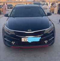 اوبتيما FE • ٢٠١٨ • ٨٦٠٠٠ مايل