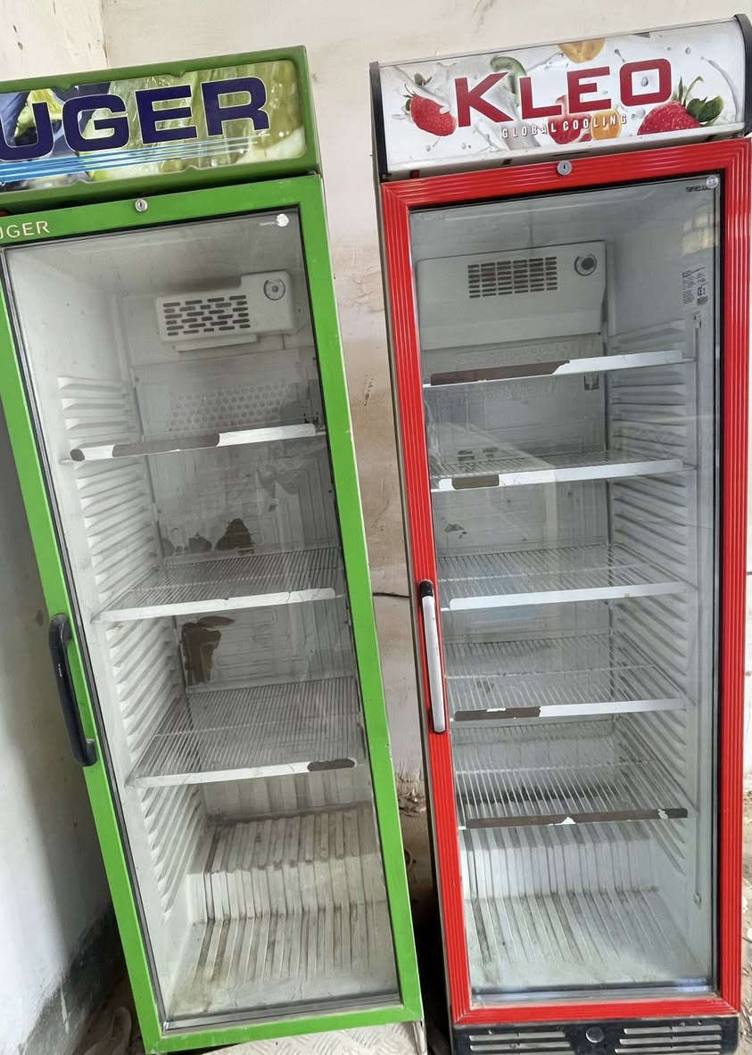 عارضات للبيع +باترينات 2 قياس مترين ونص
للأستفسار :***********
