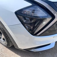 كيا سبورتج موديل ٢٠٢٣ خليجي شركة نيم  رقم اربيل جديد وسنوية بأسمي   فو...