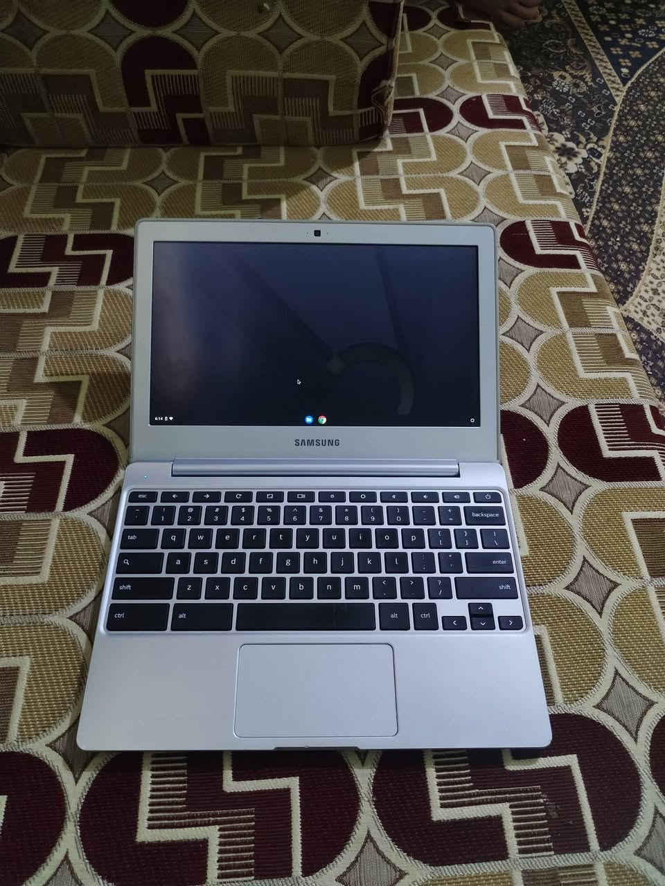 سلام عليكم لابتوب samsung صغير وخفيف مال تصفح ودراسه سعر 75 وبيه مجال مكان نجف


**إذا كنت صاحب هذا الإعلان وتريد حذفه لأي سبب، رجاءا أرسل رسالة إلى الدعم الفني**