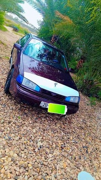 النترا • ١٩٩٣ • ديالى