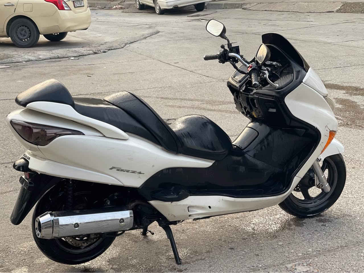 بسم اللە

FORZA 0-9

مەکینەی تا بڵێی پاکە بە شەرت  تا بڵێی سەوتی خۆشە دەبڵ و ئیستۆپ و کارەبایی و گێچی حەماوە و زەخت و بەنزینی  مەزبوت    سعری ٥٤٠ هەزار و  کەمێک مەجال 

0770 821 63 94 السليمانية, العراق
