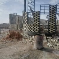 خلفه بناء متفرغ والتزام بل عمل   07819485751