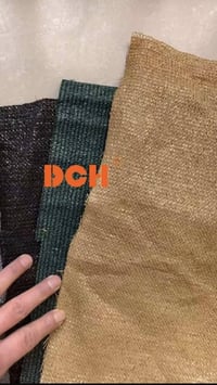 مشبك ظلي من اجود النوعيات ظمان ٣سنوات سعرالمتر1500 دينارمع الحلقات وال...