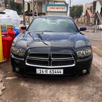 تشارجر • ٢٠١٢ • رقم بصره دولي