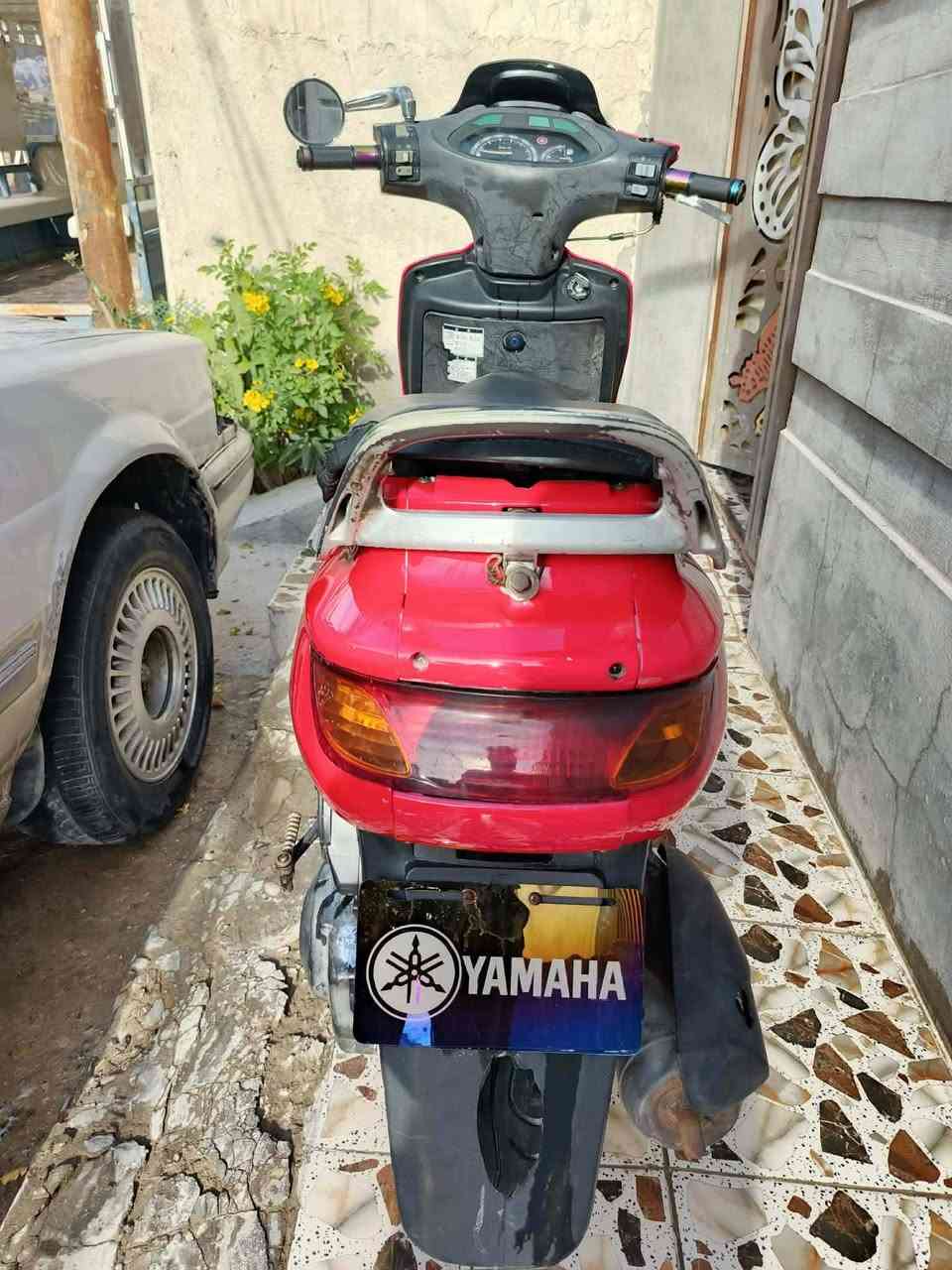 للبيع


**إذا كنت صاحب هذا الإعلان وتريد حذفه لأي سبب، رجاءا أرسل رسالة إلى الدعم الفني**