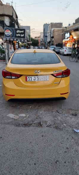 السلام عليكم النترا موديل ٢٠١٦ فول مواصفات سياره امريكيه حادثه جاملغ رقم جديد تاير جديد الي ياخذه ميصرف عليه دينار    السعر ١٢٥ وبيه مجال حك الجيه  ***********
