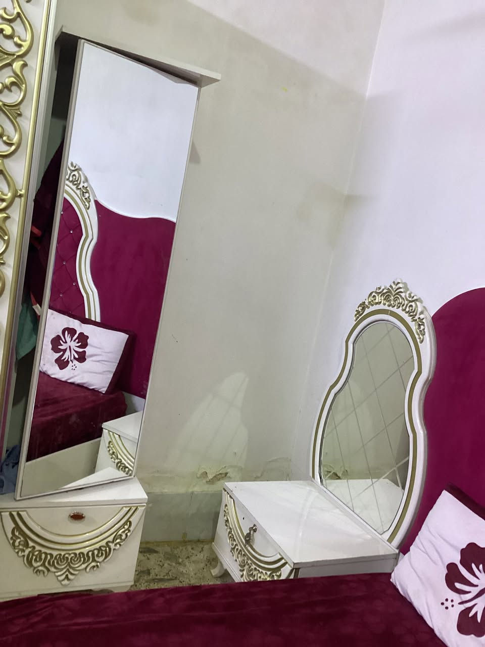 للبيع


**إذا كنت صاحب هذا الإعلان وتريد حذفه لأي سبب، رجاءا أرسل رسالة إلى الدعم الفني**