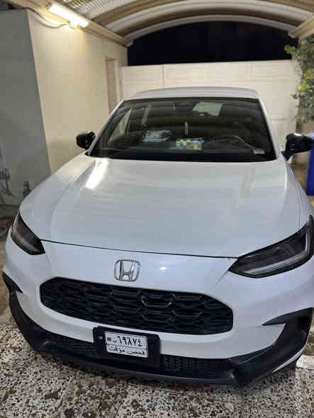 هوندا HRV 2023
بيها بنيد مبدل وجاملغ معدل بارد 
بجم كبس بلادي 
السعر 150 
***********
