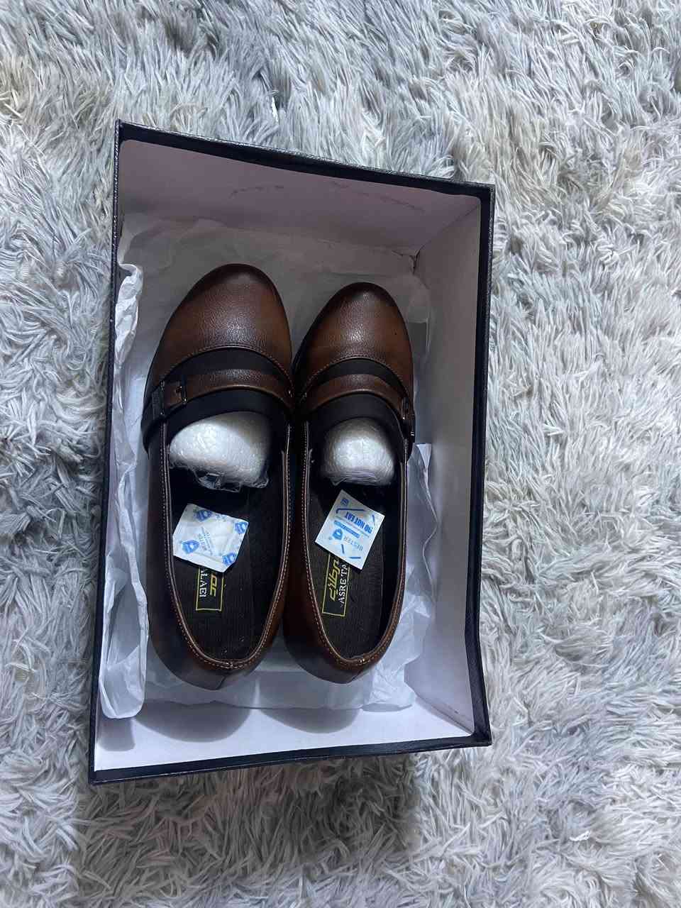 حذاء نسائي حجم ٤١ مستعمل مره وحد للبيع  .
شراي تعال خاص مكاني بابل الحله ، عندي توصيل مجاني.


**إذا كنت صاحب هذا الإعلان وتريد حذفه لأي سبب، رجاءا أرسل رسالة إلى الدعم الفني**