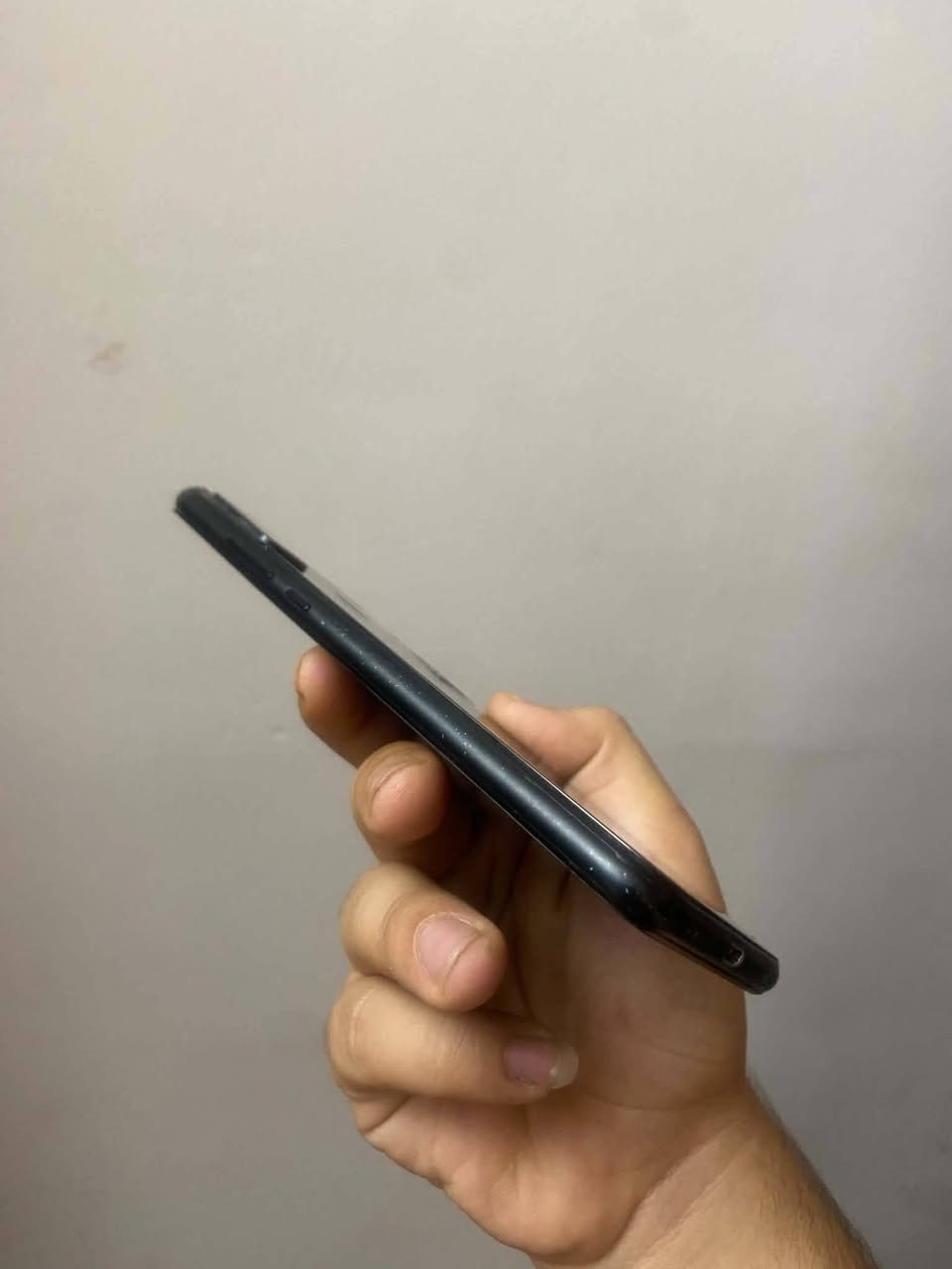 مراوس لو بيع
جهاز هونر 9x لايت
ذاكره ١٢٨
فقط بي فطور بضهر وبشاشه خفيفاتتت
مامبينات
بس هذا عيبه.
مامفتوح
مكاني بغداد الغزاليه لايوجد توصيل
سعره ٦٥ وبي مجال لطيبين


**إذا كنت صاحب هذا الإعلان وتريد حذفه لأي سبب، رجاءا أرسل رسالة إلى الدعم الفني**