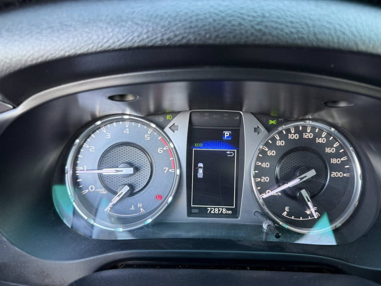 السلام عليكم
بيكم هيلوكس  ٢٠٢٣  تي ار دي
مكفوله كفاله عامه 
ماشية ٧٢ الف
فول موصفات شركت ساز
بصمه ابواب
شاحن 
كشنات تدفئه تبريد
قطعتين تبريد
اشاره ترحيب
بنيد جكات
6 سلندر
شاشه كامره خلفيه 360 درجه
وباقي المواصفات المعروفه
رقم اربيل بسمي  تحويل ثاني يوم
السعر ٣٥٧ $
***********
