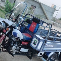 ستوتة • موديل 2020 • سد حمرين