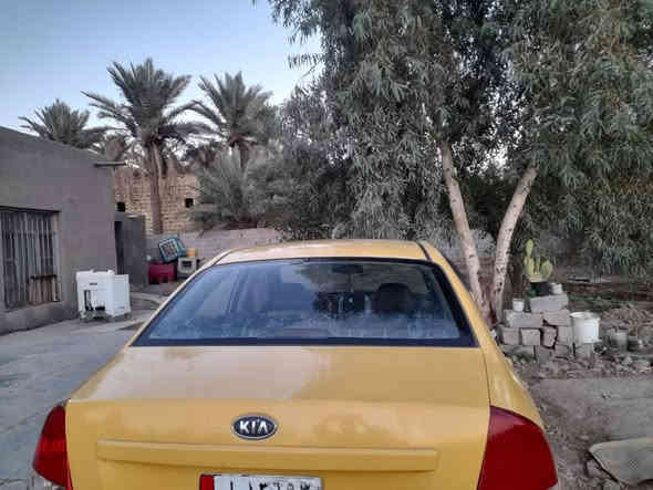 السلام عليكم كياا سيراتو للبيع موديل 2008 سياره مكفوله كفاله عامه مابيهه كل نقس رقم بابل السعر 78بي مجال. مكان سياره ع. وغير متواجد على فيس  مكلف بل نشر فقط سياره حلوه وجاهزه مال واحد جناييي ما متعبه رقم ***********
