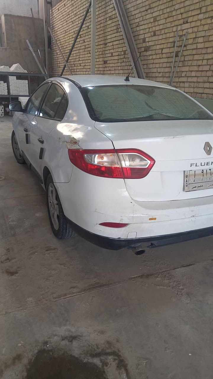 رينو فلونس مديل ١٣  محور مكينه وكير كورله سنويه صاقطه بيها ضربه بلجاملغ الخلف السايق تبريدها يرادله غاز رقم ميسان موجوده بلبصرة رايدها ٤٥ حداديه ٥٠% يرادلها شويه ترتيب


**إذا كنت صاحب هذا الإعلان وتريد حذفه لأي سبب، رجاءا أرسل رسالة إلى الدعم الفني**