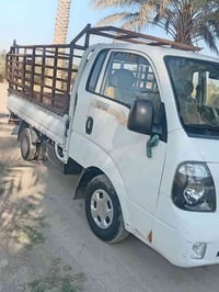 كيا حمل • موديل 15 • بابل محاويل